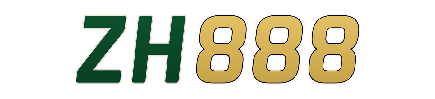 zh888 Logo